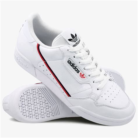 a.r trainer continental 80 adidas herren weis|adidas continental 80.